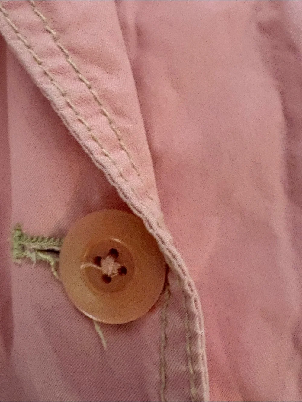 J. Crew lightweight pink